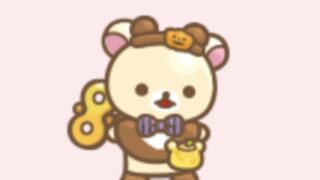 【ねじレン】コリラックマ(ハロウィン)のステータスと能力