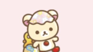 【ねじレン】コリラックマ(ハッピーピクニック)のステータスと能力