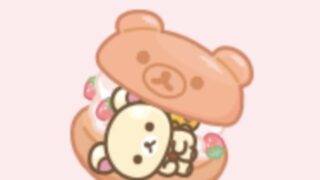 【ねじレン】コリラックマ(ベーカリー)のステータスと能力