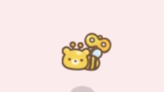 【ねじレン】くまんばちのステータスと能力
