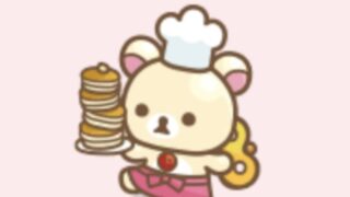 【ねじレン】コリラックマ(カフェ)のステータスと能力