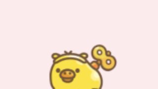 【ねじレン】キイロイトリかばのステータスと能力