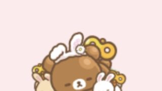 【ねじレン】チャイロイコグマ(お花畑の小さな子うさぎ)のステータスと能力