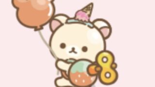 【ねじレン】コリラックマ(おかしな遊園地)のステータスと能力
