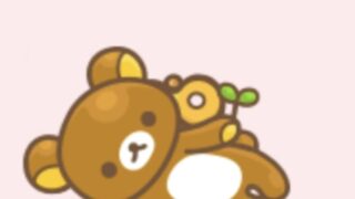 【ねじレン】リラックマ(お花)のステータスと能力