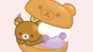 【ねじレン】リラックマ(ベーカリー)のステータスと能力