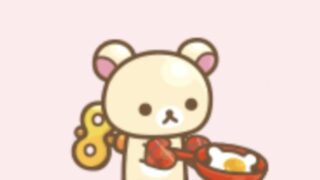 【ねじレン】コリラックマ(目玉焼き)のステータスと能力