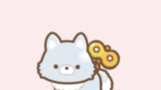 【ねじレン】アオイコオオカミのステータスと能力