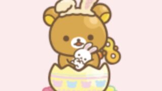 【ねじレン】リラックマ(お花畑の小さな子うさぎ)のステータスと能力
