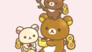 【ねじレン】みんなではちみつあつめのステータスと能力