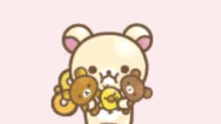 【ねじレン】コリラックマ20周年のステータスと能力