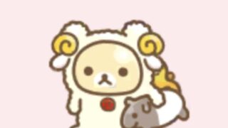 【ねじレン】コリラックマ(ひつじ)のステータスと能力