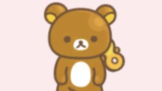 【ねじレン】リラックマ(リラックマはきぐるみなんです)のステータスと能力