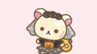 【ねじレン】コリラックマ(ミステリーハロウィン)のステータスと能力