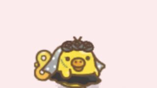 【ねじレン】キイロイトリ(ミステリーハロウィン)のステータスと能力