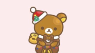 【ねじレン】リラックマ(ドルチェクリスマス)のステータスと能力
