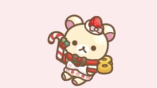 【ねじレン】コリラックマ(ドルチェクリスマス)のステータスと能力