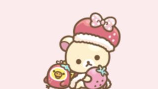 コリラックマ&キイロイトリ(みんないちごになぁれ)のステータスと能力