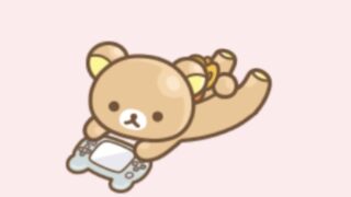 リラックマ(ゲーム)のステータスと能力