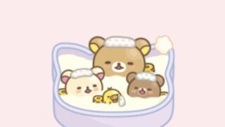 ねこねこの湯(ねこねこの湯)のステータスと能力