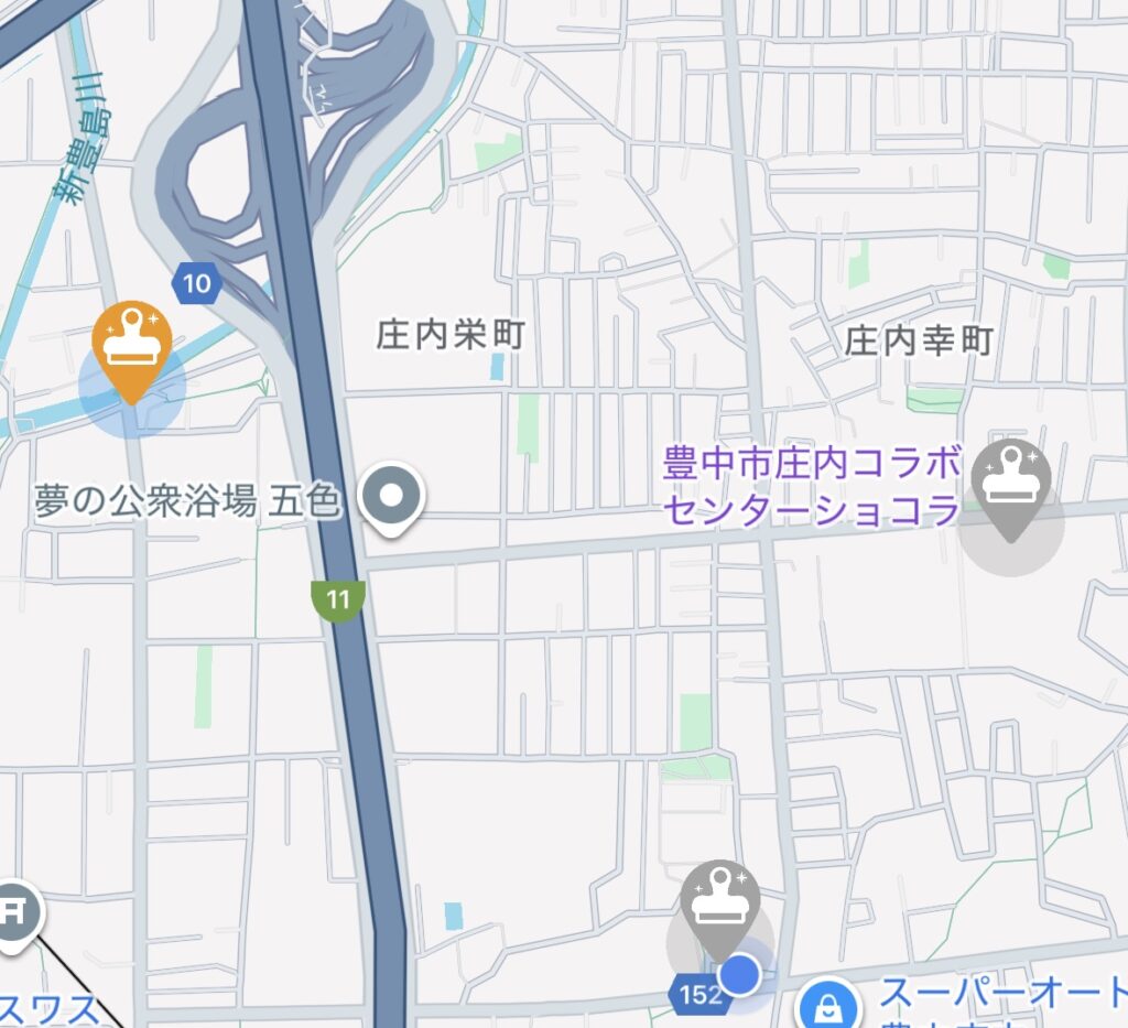 【2025年】豊中市のサイクルスタンプラリーのオススメサイクリングコース