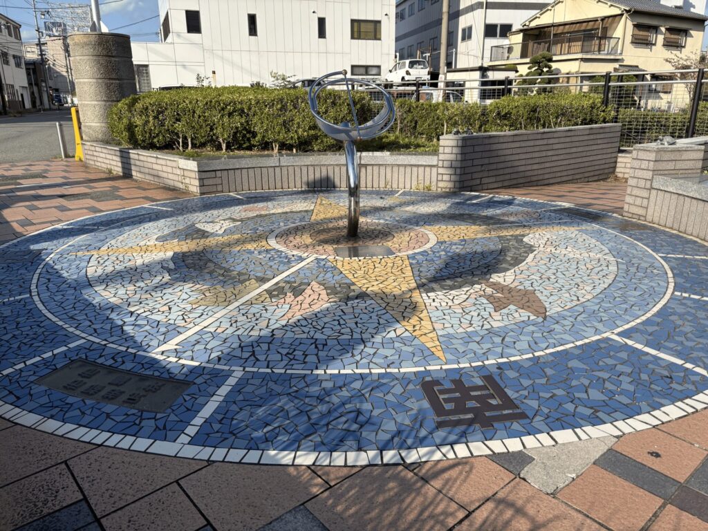 【2025年】豊中市のサイクルスタンプラリーのオススメサイクリングコース