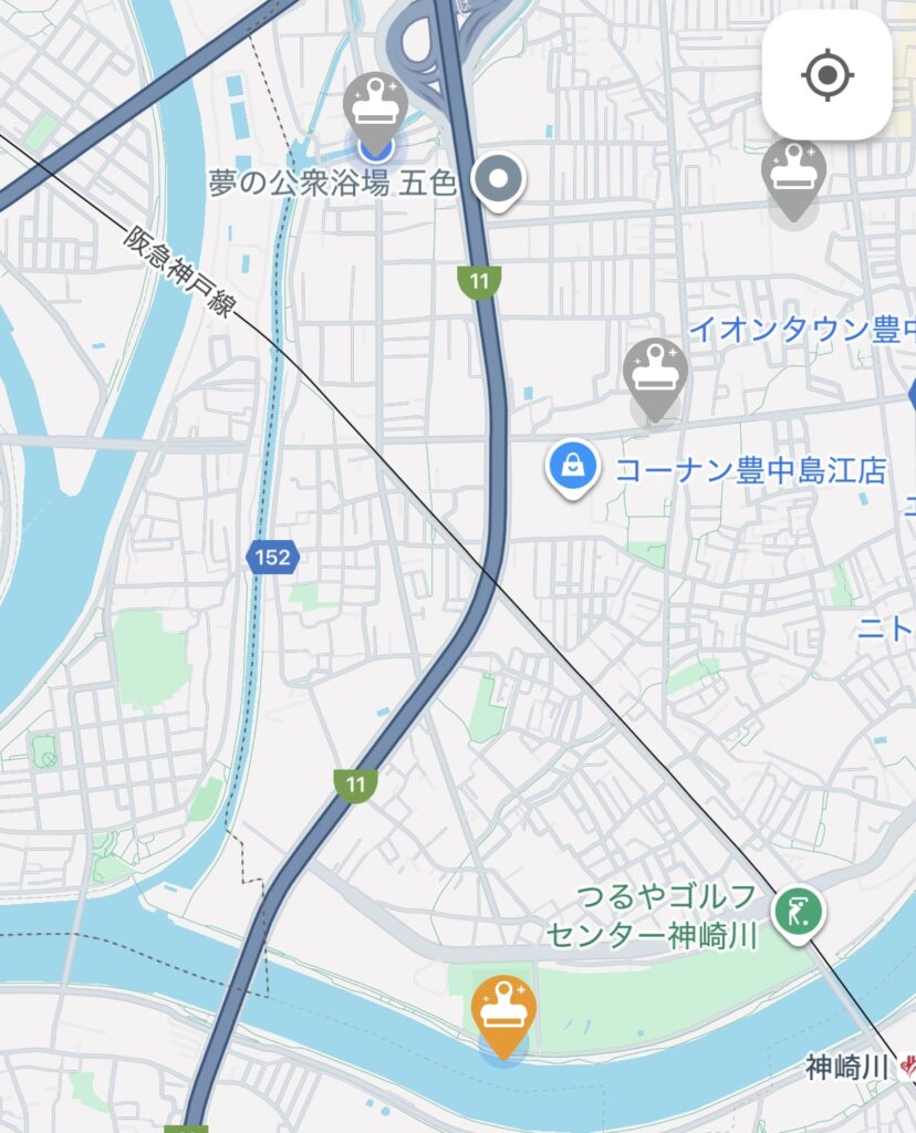 【2025年】豊中市のサイクルスタンプラリーのオススメサイクリングコース