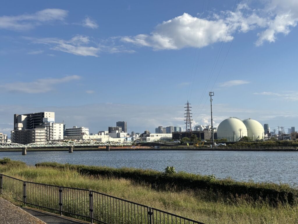 【2025年】豊中市のサイクルスタンプラリーのオススメサイクリングコース
