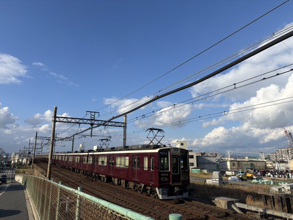 【2025年】豊中市のサイクルスタンプラリーのオススメサイクリングコース