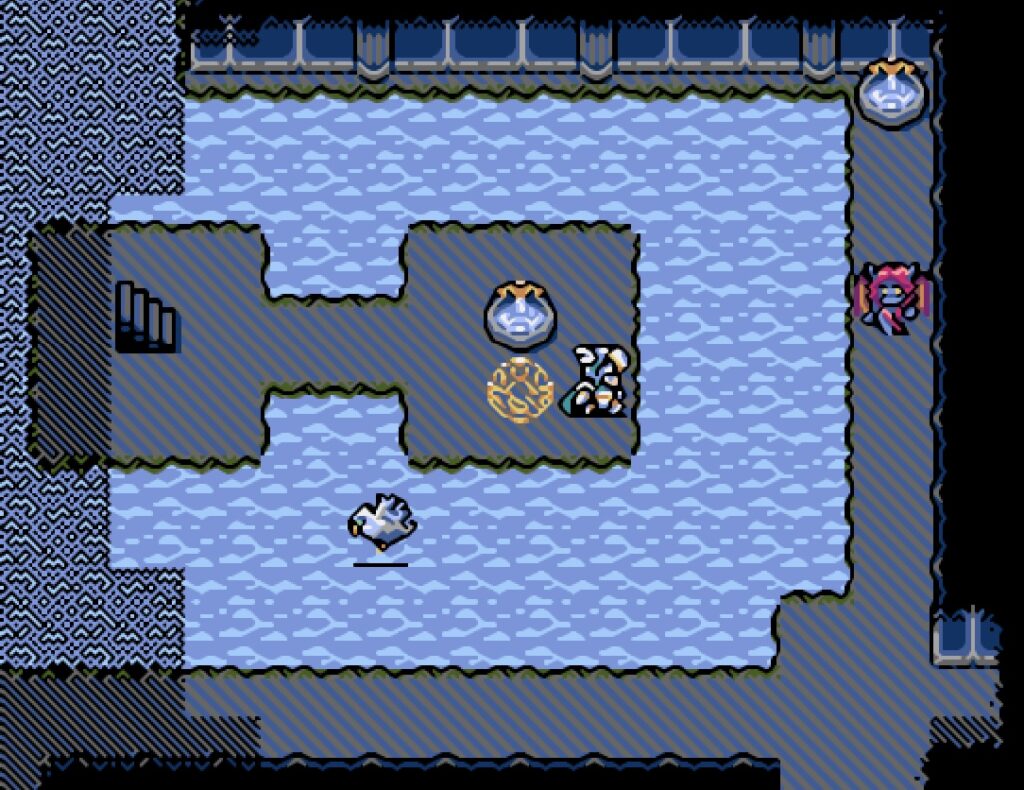 【中盤〜大穴】ふういんのしろ 地下3階（エイン・シー狩り） 【DungeonAntiqua2】序盤〜中盤の最強SP稼ぎ！おすすめ周回スポット3選