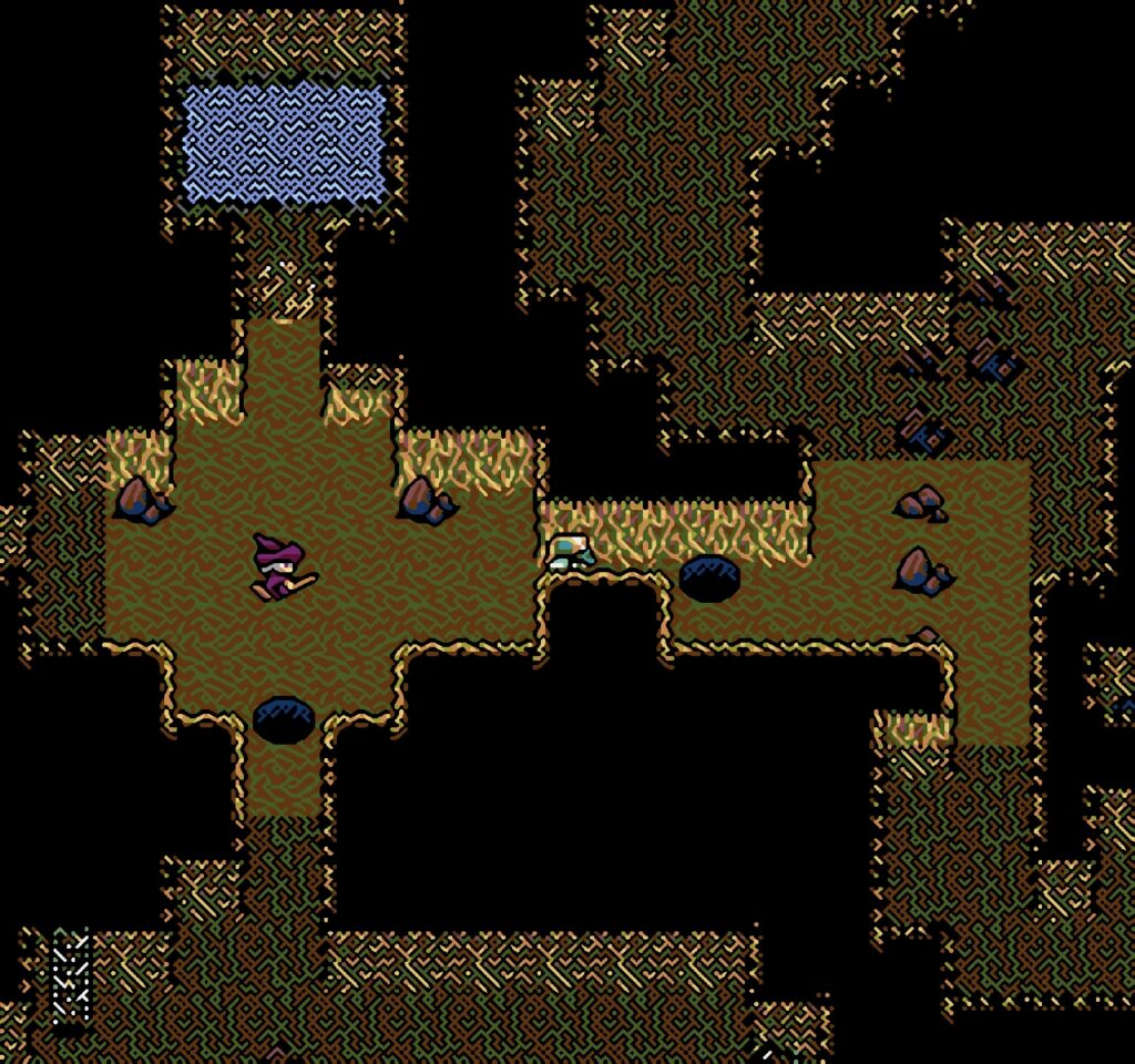 【DungeonAntiqua2】序盤〜中盤の最強SP稼ぎ！おすすめ周回スポット3選